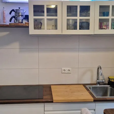 Kreuzberg Zentral - 7 Betten Bis 11 Personen - Genial Fuer Grosse Gruppen *