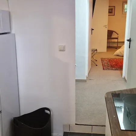 Kreuzberg Zentral - 7 Betten Bis 11 Personen - Genial Fuer Grosse Gruppen * 베를린