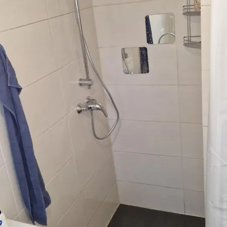 Kreuzberg Zentral - 7 Betten Bis 11 Personen - Genial Fuer Grosse Gruppen 베를린