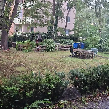 Kreuzberg Zentral - 7 Betten Bis 11 Personen - Genial Fuer Grosse Gruppen 베를린