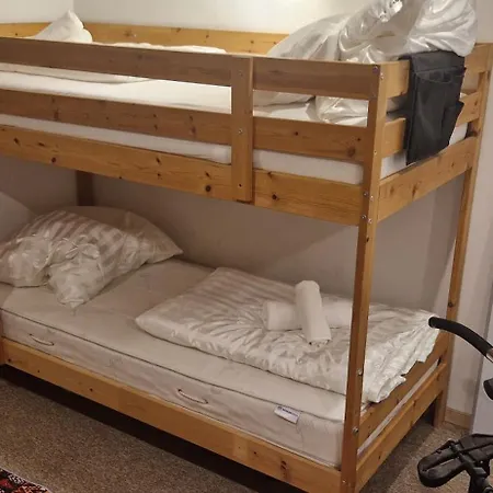 Kreuzberg Zentral - 7 Betten Bis 11 Personen - Genial Fuer Grosse Gruppen