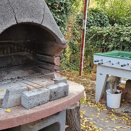 Kreuzberg Zentral - 7 Betten Bis 11 Personen - Genial Fuer Grosse Gruppen *