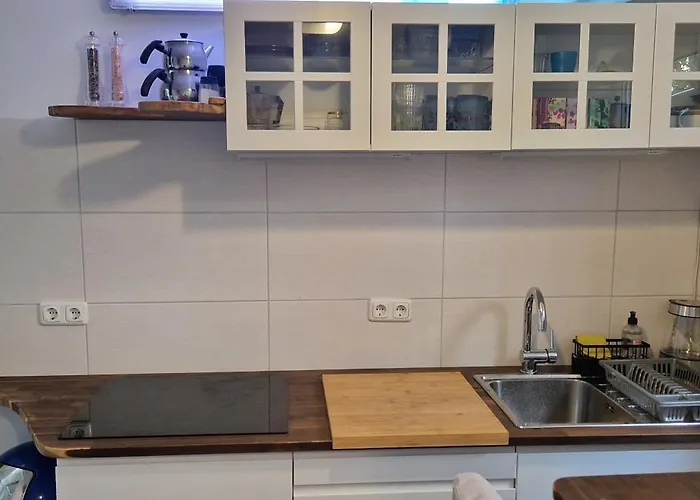 Kreuzberg Zentral - 7 Betten Bis 11 Personen - Genial Fuer Grosse Gruppen *