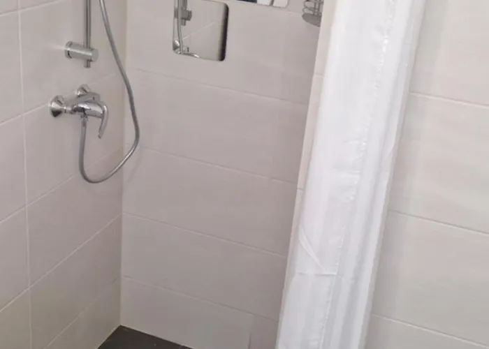 Apartament Kreuzberg Zentral - 7 Betten Bis 11 Personen - Genial Fuer Grosse Gruppen *