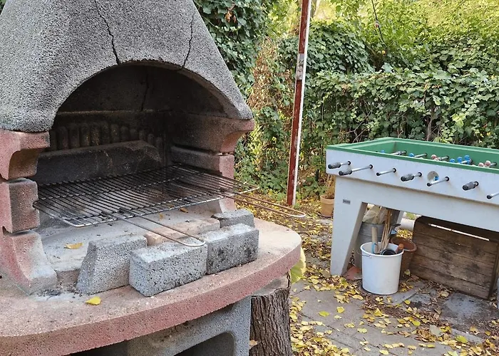 Kreuzberg Zentral - 7 Betten Bis 11 Personen - Genial Fuer Grosse Gruppen *