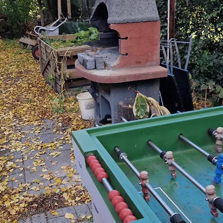 Kreuzberg Zentral - 7 Betten Bis 11 Personen - Genial Fuer Grosse Gruppen Βερολίνο