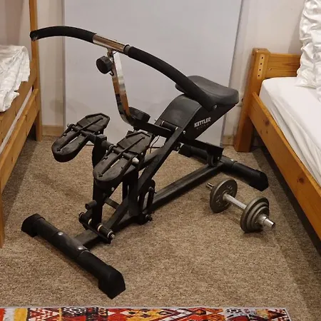 Kreuzberg Zentral - 7 Betten Bis 11 Personen - Genial Fuer Grosse Gruppen