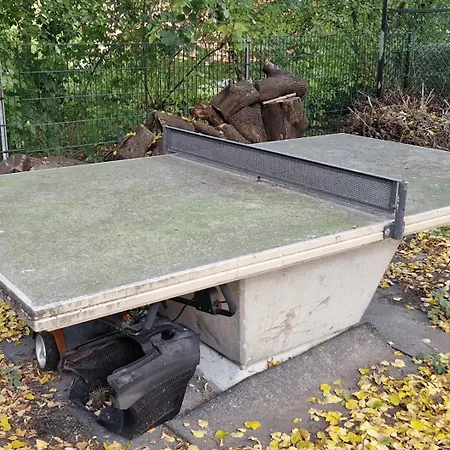 アパート Kreuzberg Zentral - 7 Betten Bis 11 Personen - Genial Fuer Grosse Gruppen