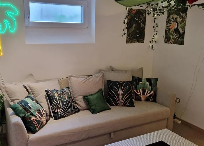 Kreuzberg Zentral - Genial Für Große Gruppen Apartamento Berlín