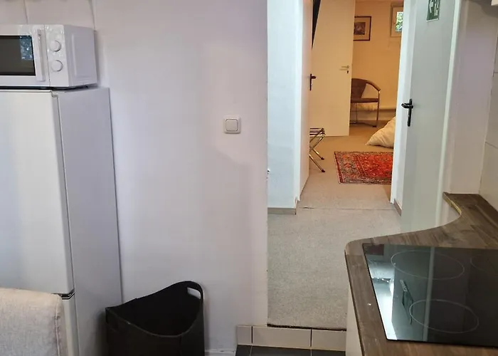 Kreuzberg Zentral - Genial Für Große Gruppen * Berlín