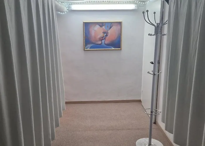 Apartamento Kreuzberg Zentral - Genial Für Große Gruppen *