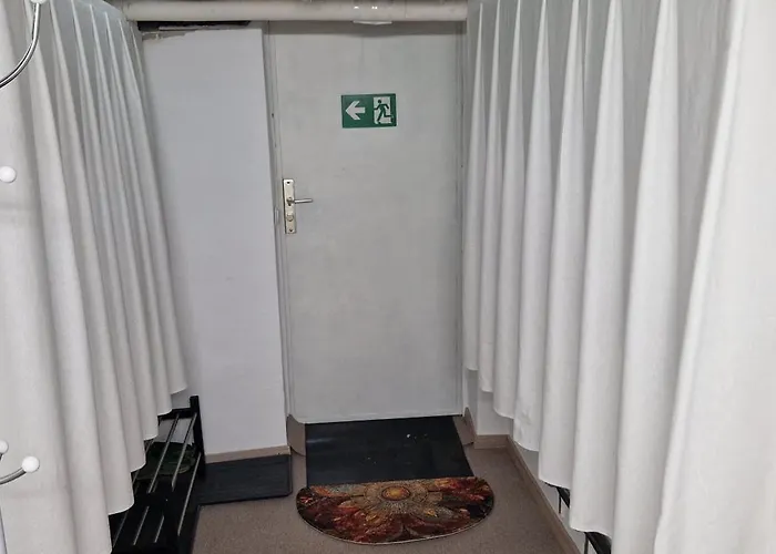 Kreuzberg Zentral - Genial Für Große Gruppen *