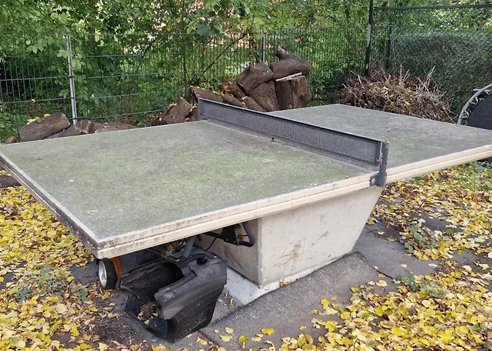 Apartamento Kreuzberg Zentral - Genial Für Große Gruppen