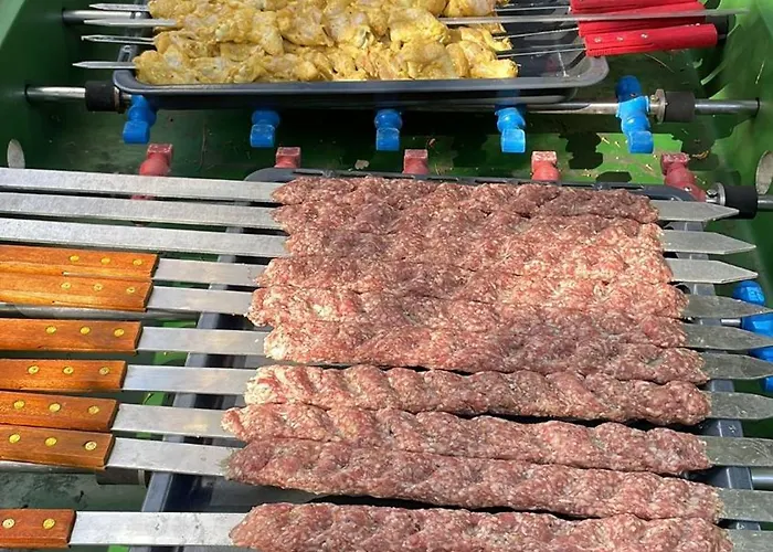 Apartamento Kreuzberg Zentral - Genial Für Große Gruppen *