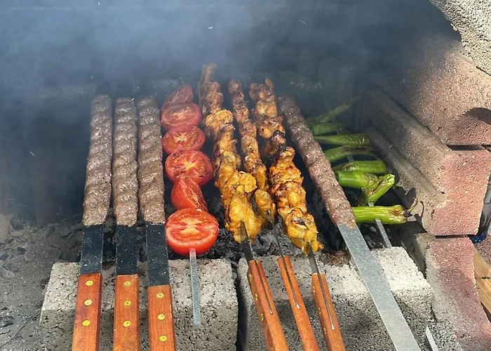 Kreuzberg Zentral - 7 Betten Bis 11 Personen - Genial Fuer Grosse Gruppen アパート *